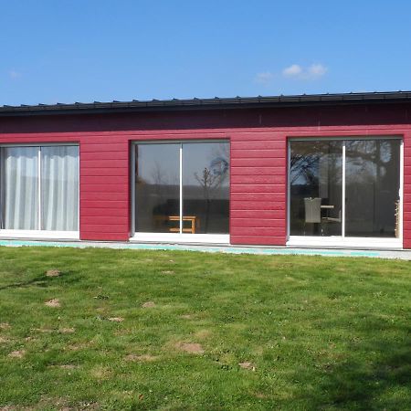 Cottage Cafecouet'Breizh Guipry-Messac ภายนอก รูปภาพ