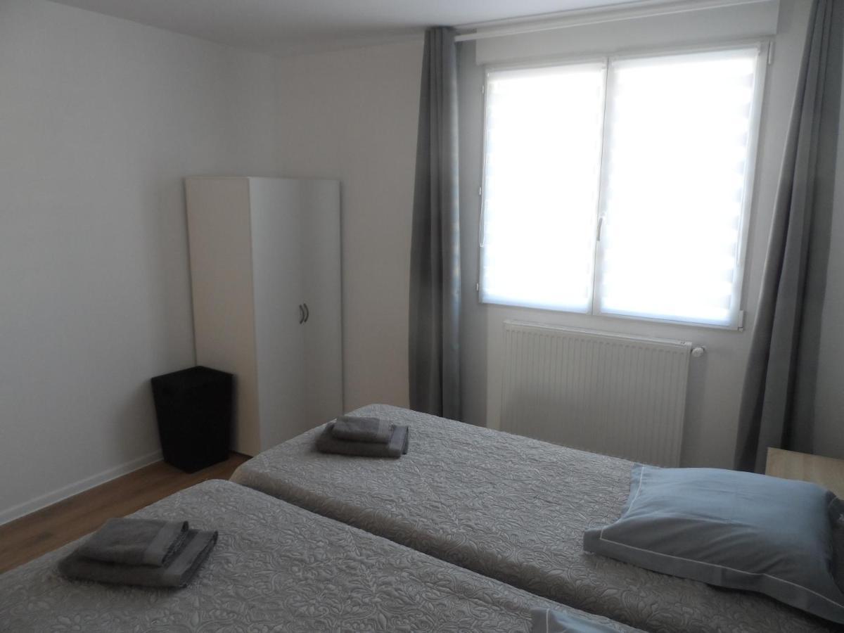 Cottage Cafecouet'Breizh Guipry-Messac ภายนอก รูปภาพ